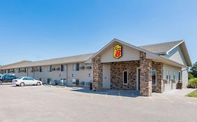 Super 8 Motel Kearney Nebraska